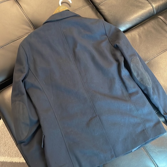 Piazza Italia Blazer (Blue and Green) - Picture 2 of 4